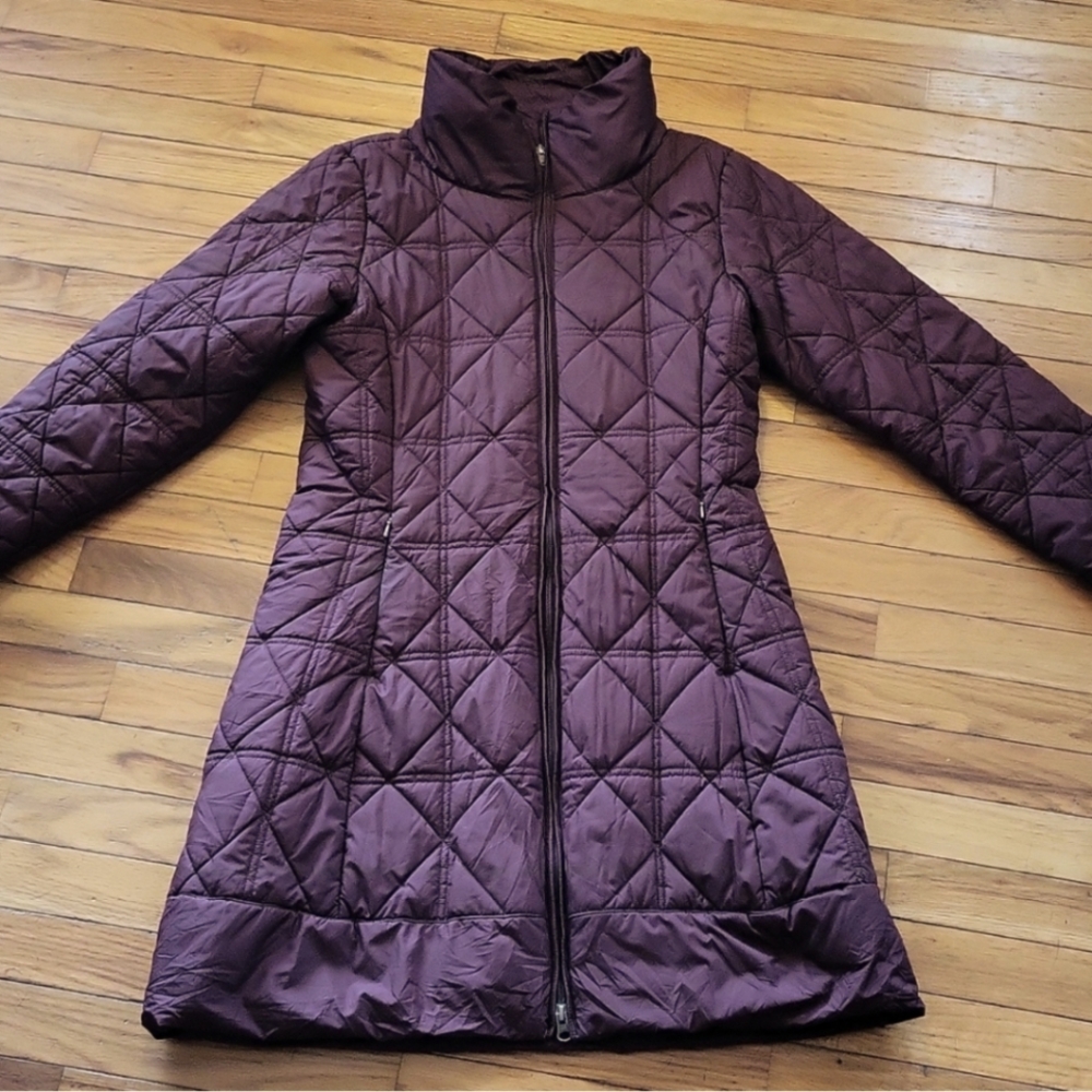Patagonia Low Sky Parka
